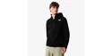 Pánska bunda The North Face  West Basin DryVent Jacket Black