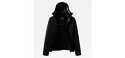 Pánska bunda The North Face  West Basin DryVent Jacket Black