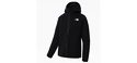 Pánska bunda The North Face  West Basin DryVent Jacket Black