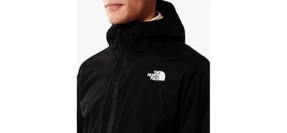 Pánska bunda The North Face  West Basin DryVent Jacket Black