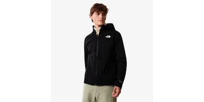 Pánska bunda The North Face  West Basin DryVent Jacket Black