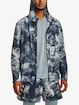 Pánska bunda Under Armour  ANYWHERE STORM SHINE JKT-BLU L