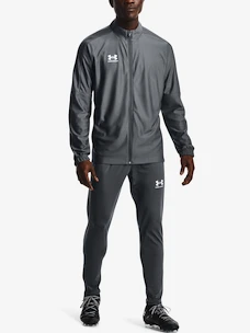 Pánska bunda Under Armour  Challenger Track Jacket-GRY M