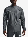 Pánska bunda Under Armour  Challenger Track Jacket-GRY M
