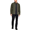 Pánska bunda Under Armour  New Tac All Season Jacket-GRN