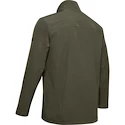Pánska bunda Under Armour  New Tac All Season Jacket-GRN