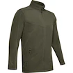 Pánska bunda Under Armour  New Tac All Season Jacket-GRN M