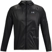 Pánska bunda Under Armour  OutRun the STORM Pack Jkt-GRY