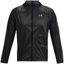 Pánska bunda Under Armour  OutRun the STORM Pack Jkt-GRY