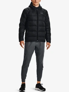 Pánska bunda Under Armour  Storm Down 2.0 Storm Jkt-BLK