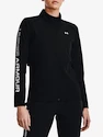 Pánska bunda Under Armour  STORM Run Jacket-BLK