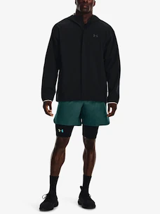 Pánska bunda Under Armour  STRMPRF CLDSTRKE STR JKT-BLK M
