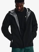 Pánska bunda Under Armour  STRMPRF CLDSTRKE STR JKT-BLK M