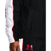 Pánska bunda Under Armour  Woven Track Jacket