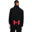 Pánska bunda Under Armour  Woven Track Jacket