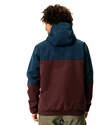 Pánska bunda VAUDE  Me Manukau Jacket II dark oak