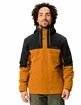 Pánska bunda VAUDE  Me Manukau Jacket II silt brown