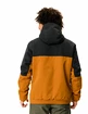 Pánska bunda VAUDE  Me Manukau Jacket II silt brown