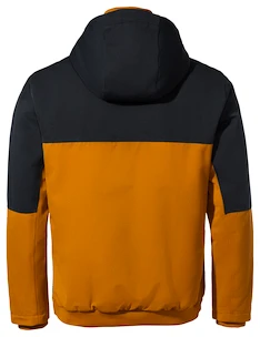 Pánska bunda VAUDE  Me Manukau Jacket II silt brown