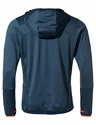 Pánska bunda VAUDE  Me Monviso Fleece Jacket II dark sea