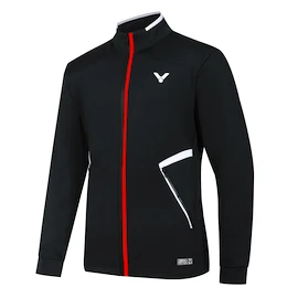 Pánska bunda Victor Jacket J-50600 C Black