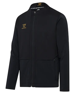 Pánska bunda Warrior Aurum Tech Jacket S