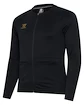 Pánska bunda Warrior Aurum Travel Jacket Black