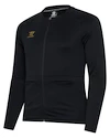 Pánska bunda Warrior Aurum Travel Jacket Black