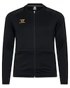 Pánska bunda Warrior Aurum Travel Jacket Black