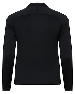 Pánska bunda Warrior Aurum Travel Jacket Black