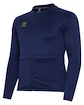 Pánska bunda Warrior Aurum Travel Jacket Navy