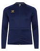 Pánska bunda Warrior Aurum Travel Jacket Navy