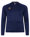 Pánska bunda Warrior Aurum Travel Jacket Navy