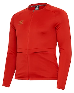 Pánska bunda Warrior Aurum Travel Jacket Red XL