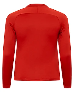 Pánska bunda Warrior Aurum Travel Jacket Red XL