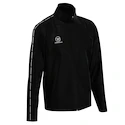 Pánska bunda Warrior  Rink Woven Jacket Black