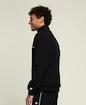 Pánska bunda Wilson  M Team Woven Jacket Colorblock Black