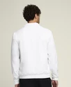 Pánska bunda Wilson  M Team Woven Jacket Colorblock Bright White
