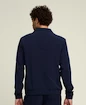 Pánska bunda Wilson  M Team Woven Jacket Colorblock Classic Navy