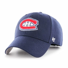 Pánska čiapka 47 Brand NHL Montreal Canadiens '47 MVP