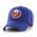 Pánska čiapka 47 Brand NHL New York Islanders '47 MVP royal