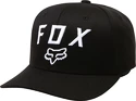 Pánska čiapka Fox Legacy Moth 110 Snapback Cap Black