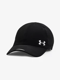 Pánska čiapka Under Armour Isochill Launch Run-BLK