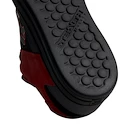 Pánska cyklistická obuv adidas Five Ten Freerider červená