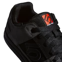 Pánska cyklistická obuv adidas Five Ten Freerider čierna