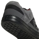 Pánská cyklistická obuv Adidas Five Ten Freerider Grey Five