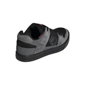 Pánská cyklistická obuv Adidas Five Ten Freerider Grey Five