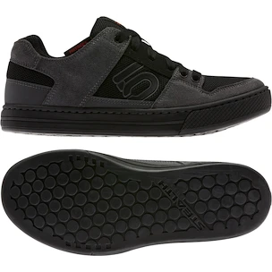 Pánská cyklistická obuv Adidas Five Ten Freerider Grey Five