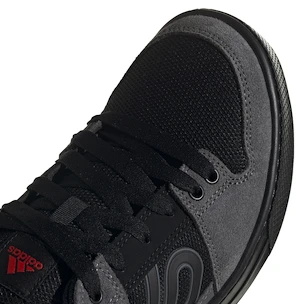 Pánská cyklistická obuv Adidas Five Ten Freerider Grey Five