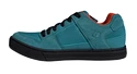 Pánska cyklistická obuv adidas Five Ten Freerider modrá